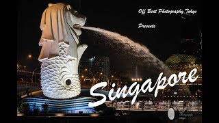Travel Video 6: Singapore