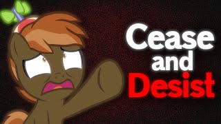 The Tragic End of Button's Adventures