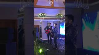 friendship band live in Jim Corbett