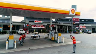 Rudolf de Vos powered by The Windfarm.