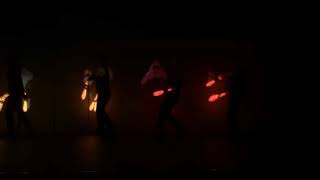 20180322 Dreams die Europa Park Show 06 bei IBO 2018 Friedrichshafen