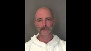 ⭕Clifford Burns - Full Length Police Interrogation