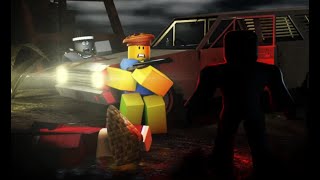 ROBLOX - AFTER 3AM FULL GAMEPLAY WALKTHOUGH