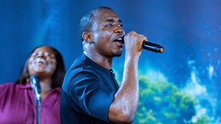 MIN. THEOPHILUS SUNDAY MINISTRATION AT AL-ABUJA 2026