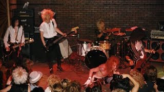 Guns N' Roses – Live at the Troubadour, West Hollywood, CA, USA – July 20, 1985