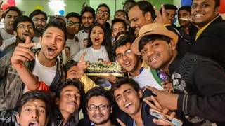 Happy Friendship Day Everyone | Hrithik Roshan | HRFC KOLKATA