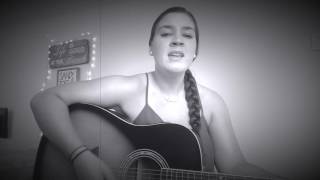 I Will Follow You Into the Dark // Acoustic Cover