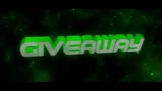 [OPEN] INTRO GIVEAWAY!!