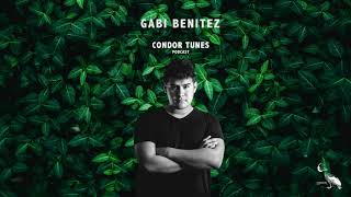 Gabi Benitez - Condor Tunes podcast 021
