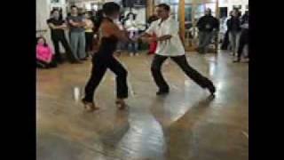 Alex Da Silva seminar