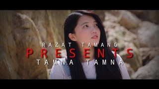 Solace Her - Tamna Tamna || Cover By Nepali Guy - Razat TamaNg || Manipuri latest Song (2019)