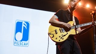 Rico Blanco - Your Universe - Vispop 4.0 Specials