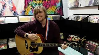Tyler Sloan Live from Southern Fried Vinyl | Full Show (2020)