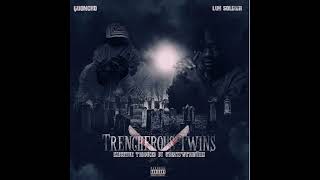 Luh Soldier & Quoncho - Top Pick (Official Audio)