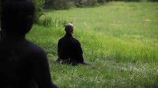 'Walk With Me in Sound' Audiobook Teaser | Mindful Moment with Benedict Cumberbatch