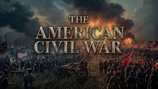 The War That Tore a Nation Apart | Relaxing History Documentary