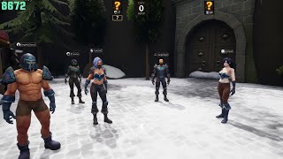 New game Werewolves Revenge | TOS2 Replacement? | 12/17/25