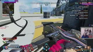 Solo Squad Kill