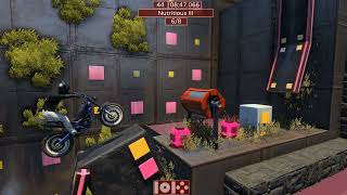 Trials Fusion - Nutritious III [Ninja Level 8]