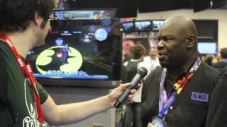 Maximum PC Interviews Sony Online Entertainment: DC Universe Online