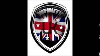 INFINITY UK LIVE MIX JAN 2015 DJ KILLER & CUTTY G