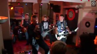 Nocny Kochanek - WOŚP 2016 Luton (wywiad i koncert)