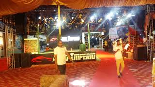 Amresh And maurya DJ