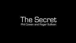 The Secret - Lyrics Video