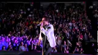 Skillet - Comatose (Awake and Live DVD)