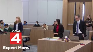 Local 4 News at 6 --  Feb. 12, 2026