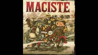 MACISTE 08 - B.B.B.