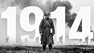 Why Germany Had to Start the War - The Strategic Chess Behind WWI | Military History Stories