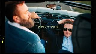 Jonah Blacksmith - Saw You Dancing (Official Audio)