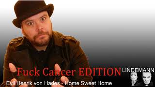 Home Sweet Home - Lindemann Cover