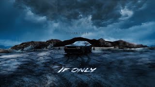 Pinaki Deb - If Only (Official Visualiser)