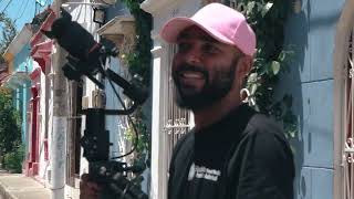 Kelsie Kimberlin - Fruit Basket | Making of | Stand With Ukraine