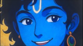 Live 🔴 Jai shree Krishna art #livestream 