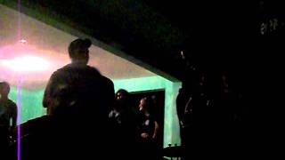 "Nightmare" TGC Acoustic Sessions