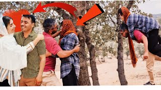 Nomadic blog/singing songs of Majnoon for his love