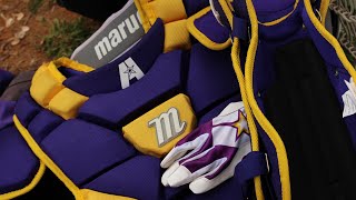 LSUA Baseball | Play-by-Play of Joe Dupree