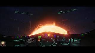 Elite Dangerous - Heading Back To Bubble From Beagle Point PT10