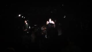 Authority Zero - Liberateducation (Live @ The New Brookland Tavern, Columbia, SC)
