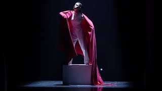 Lauren Scott: Renaissance | Breakin' Convention 2023