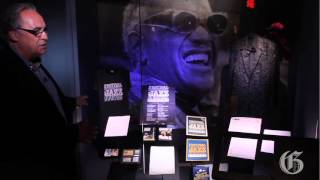 Montreal International Jazz Festival's Legendes du festival