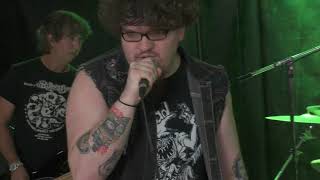 ZYNC - "Hell" Live at DPL Unlimited, 09/04/20