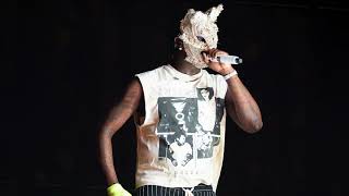 [FREE] Young Thug Type Beat 2025 - "Circle" | Ay Scuti Type Beat