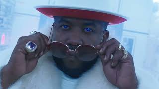 Big Boi ft. Adam Levine - Mic Jack [Official Music Video]