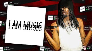 Every Song On "I AM MUSIC" Explained