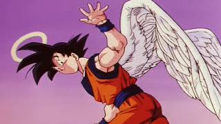 Should Goku Die Before the End of Dragon Ball Super!