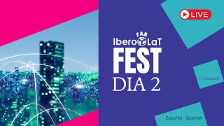 IberoFabLatFest2024 - Day 2
